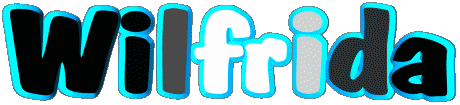 Wilfrida W FEMMINILE - Francia Nome 