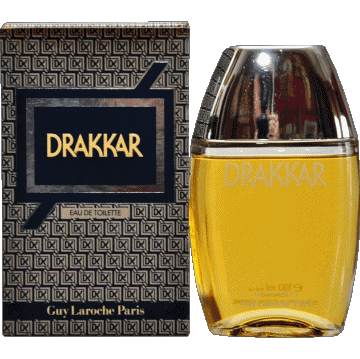 Guy Laroche Couture - Profumo Moda 