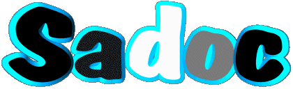 Sadoc S MANN - Frankreich Vorname 