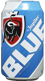 Jupiler Belgio Birre Bevande 