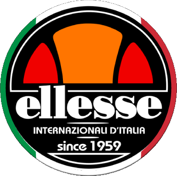 Ellesse Abbigliamento sportivo Moda 