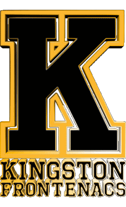Kingston Frontenacs Canada - O H L Hockey - Clubs Sportivo 