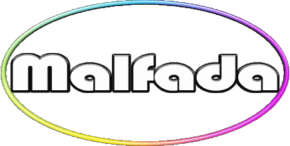 Malfada M WEIBLICH - Italien Vorname 