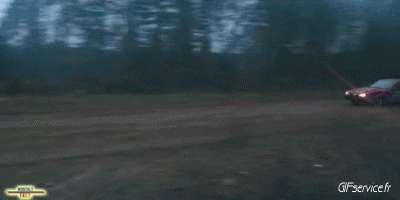 Incidente Fail Macchine Trasporti Umorismo -  Fun 