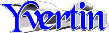 Yvertin Y MASCHIO - Francia Nome 