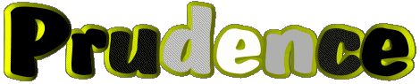 Prudence P FEMENINO - Francia Nombre 