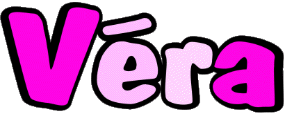 Véra V FEMININ - France Prénoms 