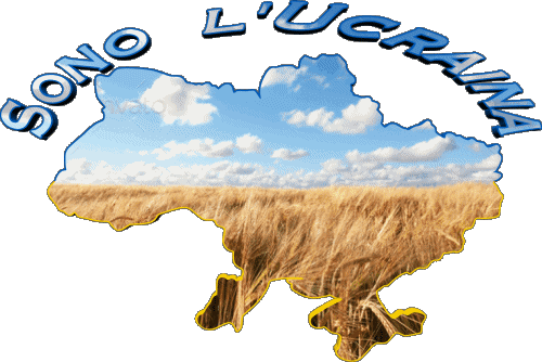 01 Sono l'Ucraina Italienisch Nachrichten 