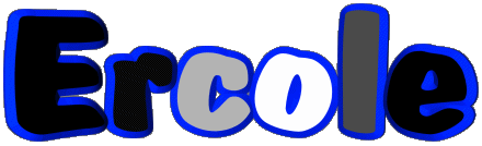 Ercole E MASCULINO - Italia Nombre 