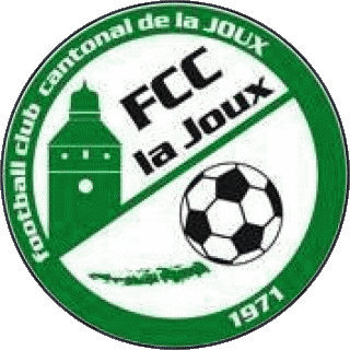 FCC La JOUX 39 - Jura Bourgogne - Franche-Comté Fußballvereine Frankreich Sport 
