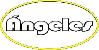 Ángeles A FEMININE - Spain First Names 