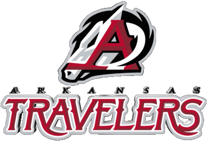 Arkansas Travelers U.S.A - Texas League Béisbol Deportes 