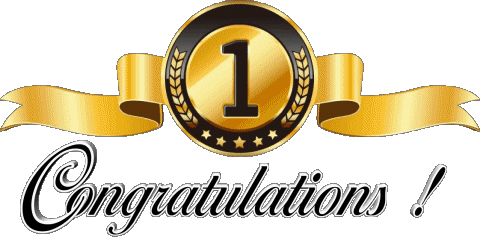 07 Congratulations Englisch Nachrichten 