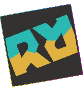 Logo Rider Republic Videogiochi Multimedia 