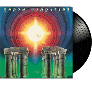 Discographie Earth Wind and Fire Funk & Soul Musique Multi Média 
