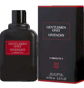 Givenchy Couture - Parfum Mode 