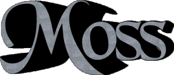 Moss M MASCULINE -  UK - USA - IRL - AUS - NZ First Names 