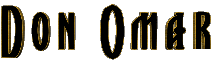 Don Omar Reggaeton Musik Multimedia 