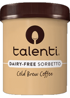 Talenti Ice cream Food 