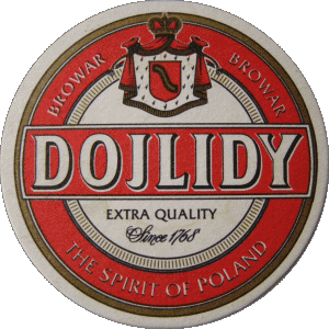 Dojlidy Polonia Birre Bevande 