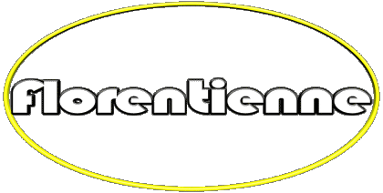 Florentienne F FEMININ - France Prénoms 