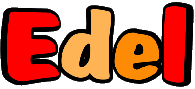 Edel E MASCULIN - UK - USA Prénoms 