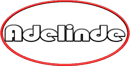 Adelinde A FEMMINILE - Germania Nome 