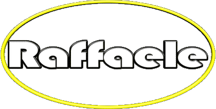 Raffaele R FEMENINO - Italia Nombre 