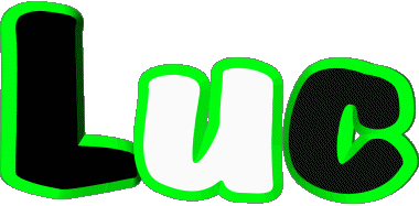 Luc L MASCHIO - Francia Nome 