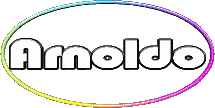 Arnoldo A MASCHIO -  Italia Nome 