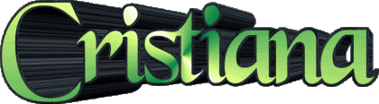 Cristiana C FEMMINILE - Italia Nome 