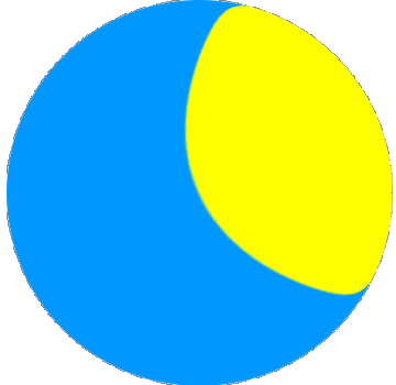 Sphere - Cube Palaos Océanie Drapeaux 