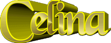 Celina C FEMENINO - Alemania Nombre 