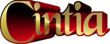 Cintia C FEMININE - Italy First Names 