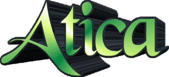 Atica A FEMININ - Maghreb Musulman Prénoms 