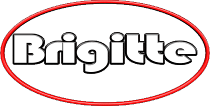 Brigitte B FEMMINILE - Francia Nome 
