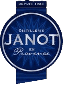 Janot Pastis Apéritifs Boissons 