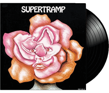 Supertramp Pop Rock Musik Multimedia 