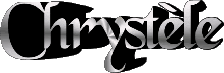 Chrystèle C FEMMINILE - Francia Nome 