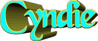 Cyndie C WEIBLICH - Frankreich Vorname 