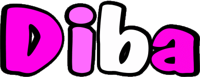 Diba D WEIBLICH - Frankreich Vorname 