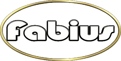 Fabius F Mann - Deutschland Vorname 