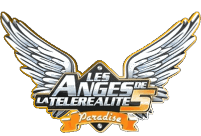 Saison 05  Paradise-Saison 05  Paradise Les anges Télé- Réalité Divers Programa de TV Multimedia 