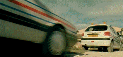 Video 03 Taxi Películas Francia Multimedia 