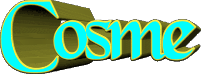 Cosme C MANN  - Spanien Vorname 