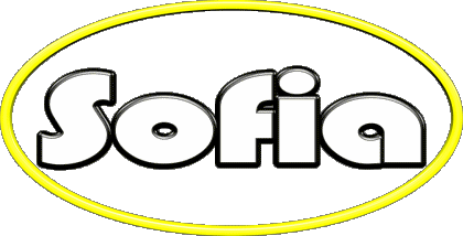 Sofia S FEMENINO - Francia Nombre 