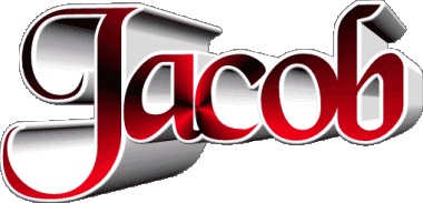 Jacob J MANN - Frankreich Vorname 