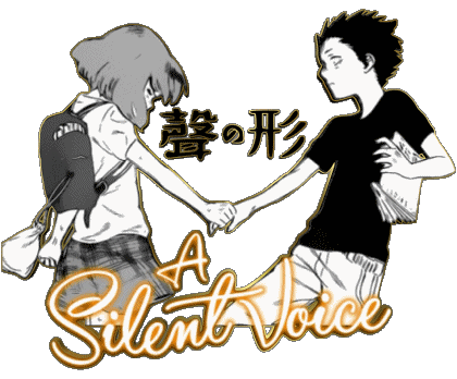 A Silent Voice Manga Multi Média 