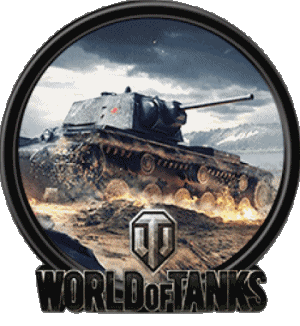Icônes World of Tanks Jeux Vidéo Multi Média 