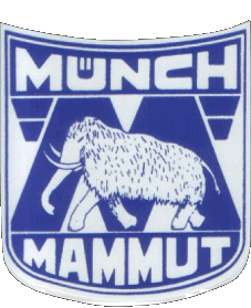 Logo Münch MOTOCICLETAS Transporte 